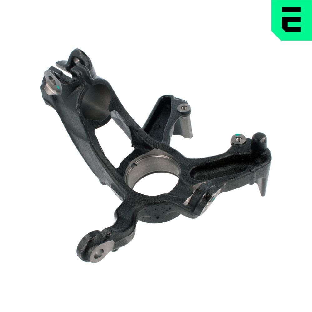 Articulatie directie, suspensie roata OPTIMAL KN-101028-02-L