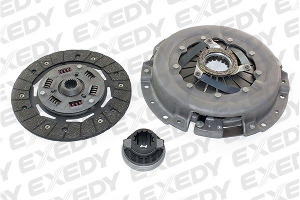 Zestaw sprzęgieł EXEDY LDK2003