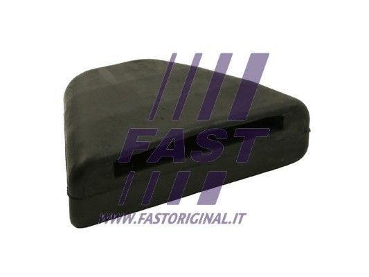 Łożyskowanie, resor piórowy FAST FT13702