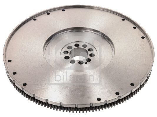 Volant moteur