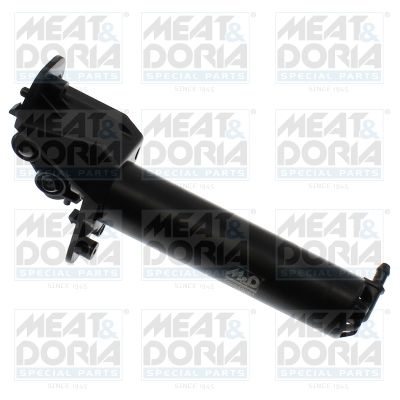 Dysza płynu spryskiwacza, spryskiwacz przed. reflektorów MEAT & DORIA 209289