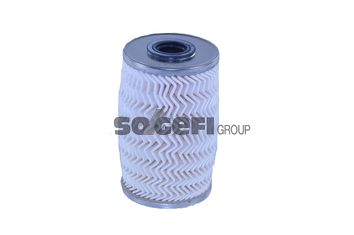 Filtr paliwa TECNOCAR N307