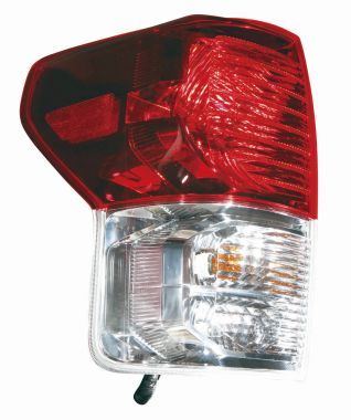 Lampa spate DEPO 312-19A3L-AS