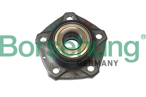 Zestaw łożysk koła BORSEHUNG B11286