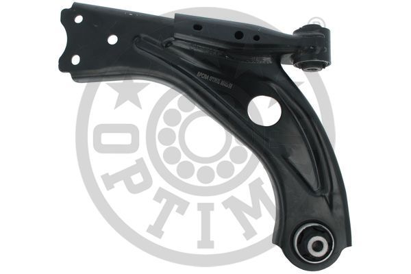 Wahacz, zawieszenie koła OPTIMAL G6-2009