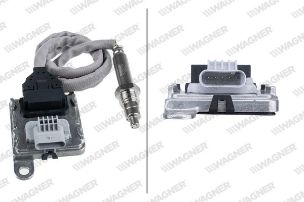 Czujnik NOx, katalizator NOx WAGNER NOS00108