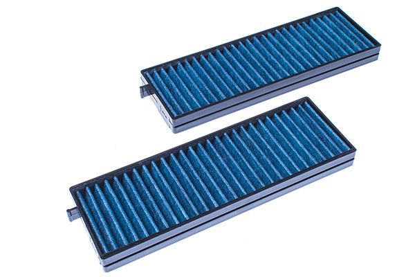 Filtru, aer habitaclu DENCKERMANN M110918A