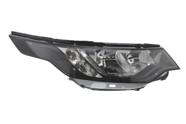 Reflektor VALEO 046961