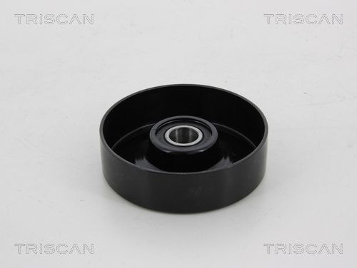 Rolka napinacza, pasek klinowy wielorowkowy TRISCAN 8641 132001