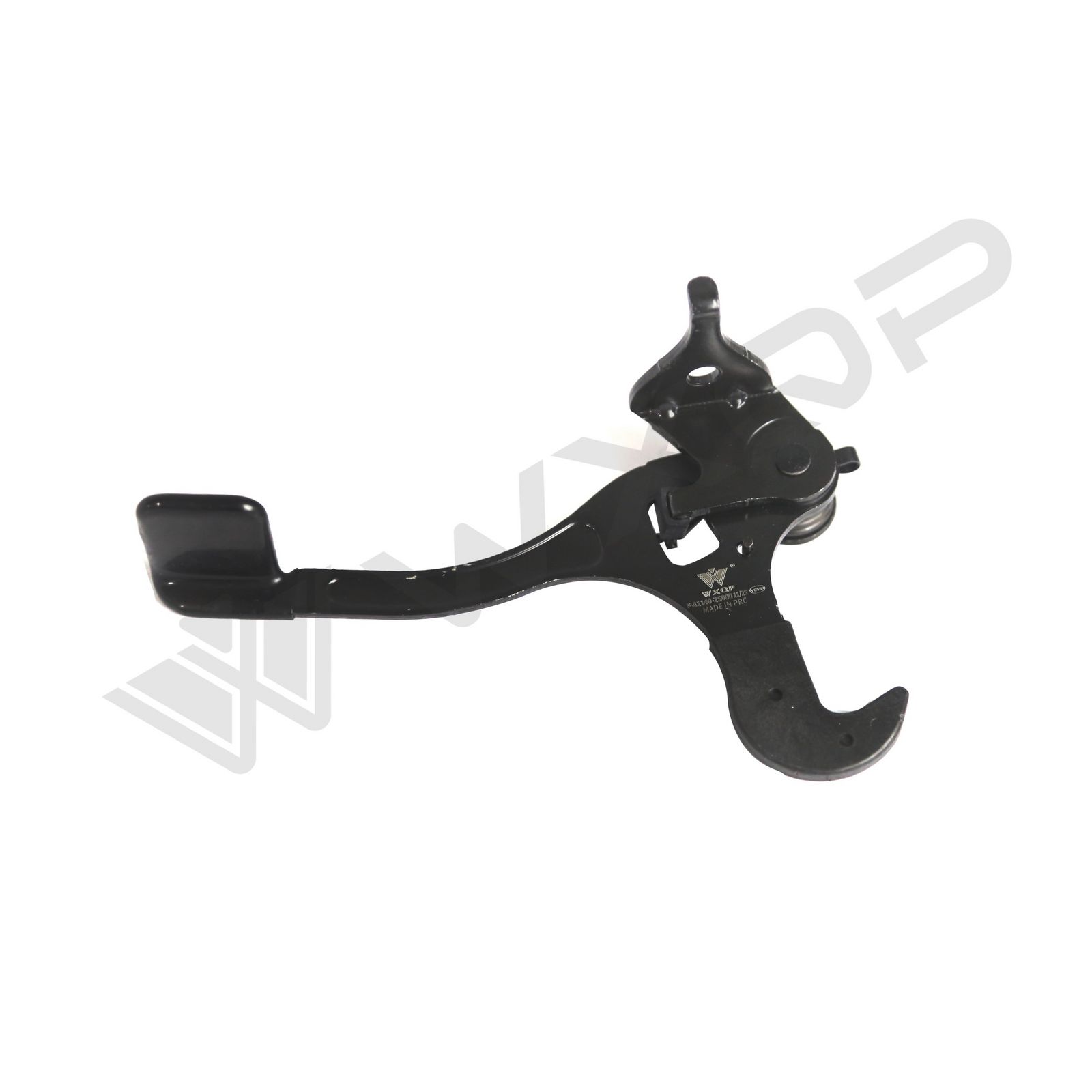 Verrouillage du capot moteur 811402S000