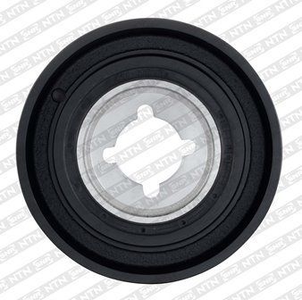 Fulie curea, arbore cotit SNR DPF358.31