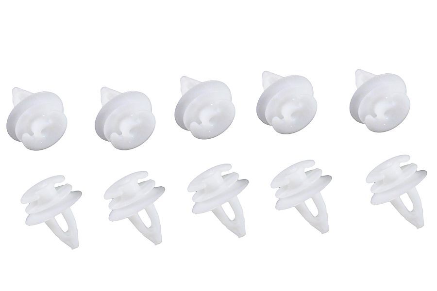 clips, acoperire decorativa si protectie METZGER 2280027