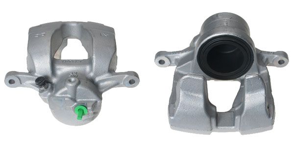 Zacisk hamulca BUDWEG CALIPER 345758