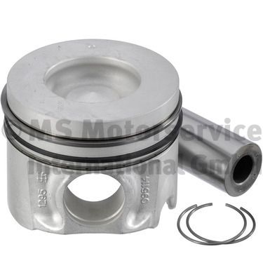 Piston KOLBENSCHMIDT 41274620