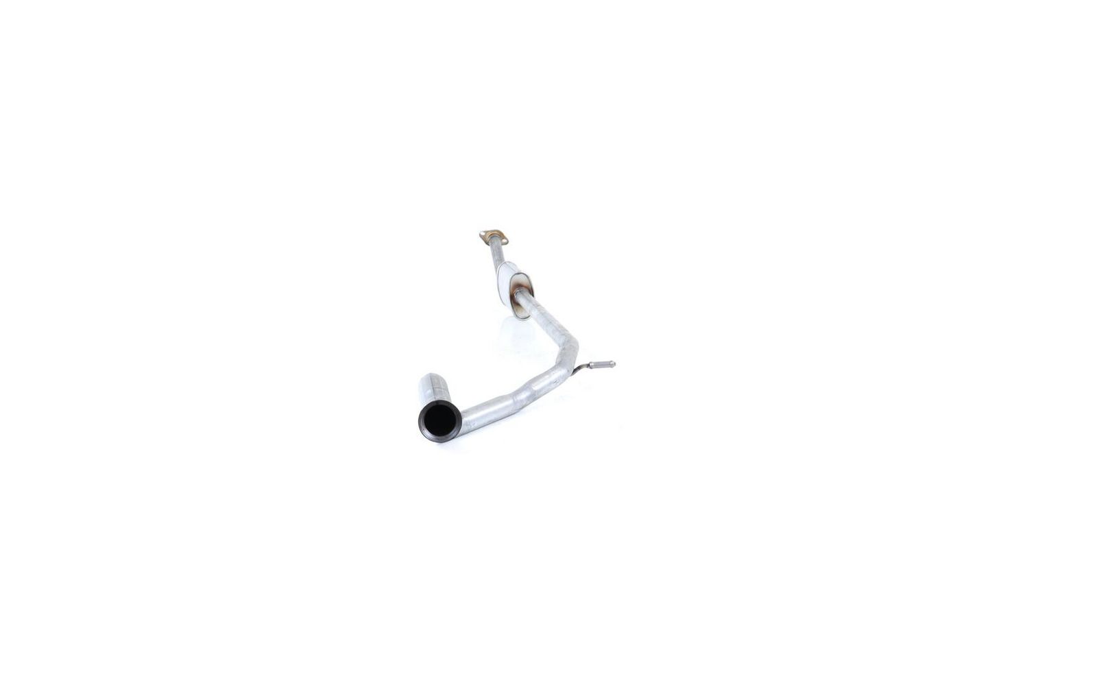 Levně Střední tlumič výfuku WALKER 23878