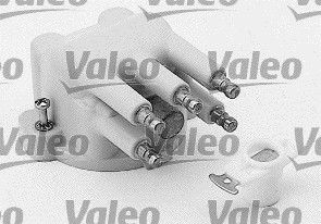 Zestaw naprawczy, rozdzielacz zapłonu VALEO 244581