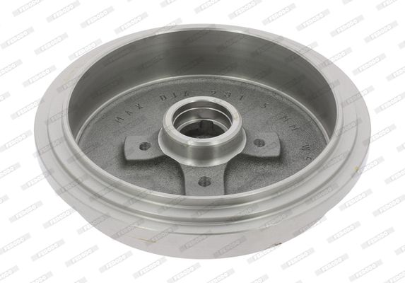 Bęben hamulcowy FERODO FDR329130