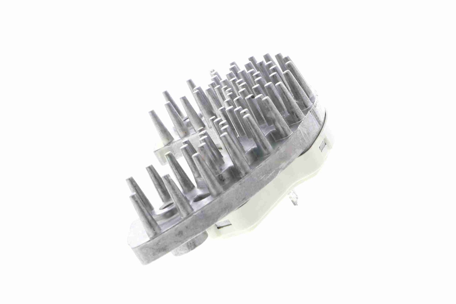 Régulateur, pulseur d'air habitacle