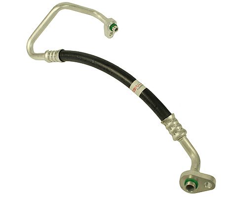 conducta inalta presiune,aer conditionat METZGER 2360012