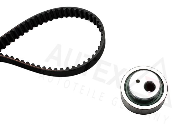 Zestaw paska rozrządu AUTEX 702146
