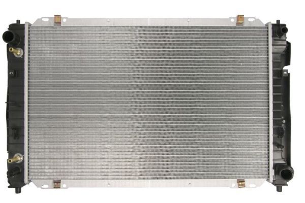 Radiator, racire motor THERMOTEC D7Y053TT