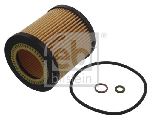 Filtr oleju FEBI BILSTEIN 36628