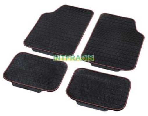 Jeu de tapis de sol