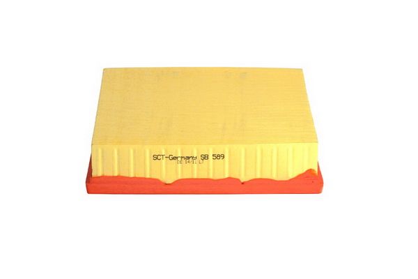 Filtr powietrza SCT - MANNOL SB 589