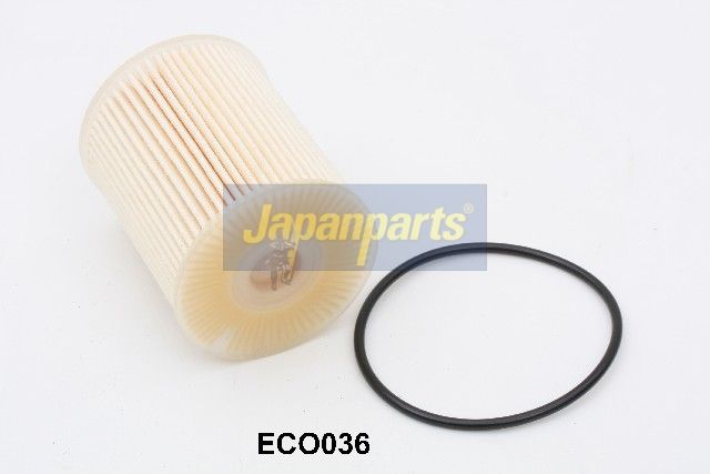 Levně Palivový filtr JAPANPARTS FC-ECO036
