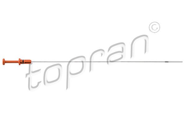 Joja ulei TOPRAN 723 516