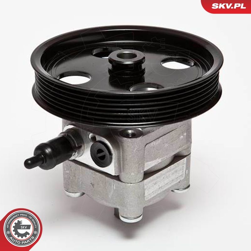 Levně Hydraulické čerpadlo, řízení ESEN SKV 10SKV092