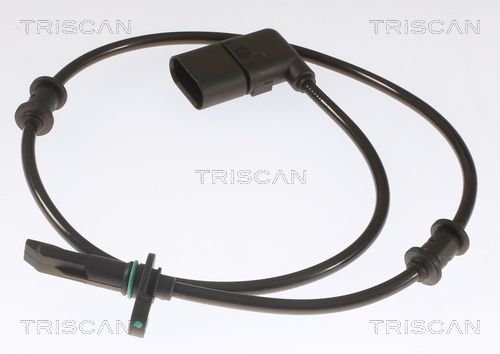 Czujnik, prędkość obrotowa koła TRISCAN 8180 23262