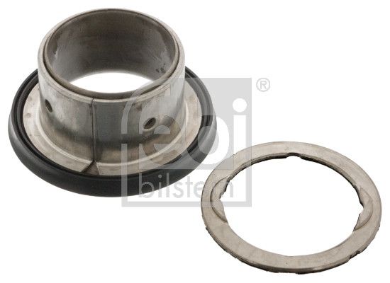 Bucsa, lagare cabina sofer FEBI BILSTEIN 45724