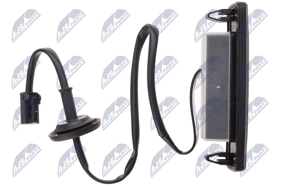 Comutator, deschidere haion NTY EZC-KA-093
