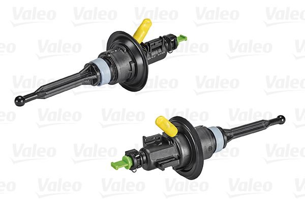 Pompa sprzęgła VALEO 804918