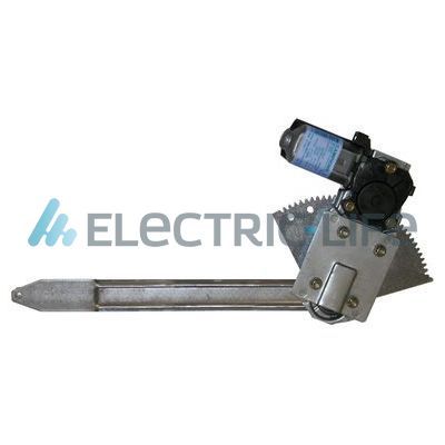 E-shop Mechanizmus zdvíhania okna ELECTRIC LIFE ZR ZA25 L