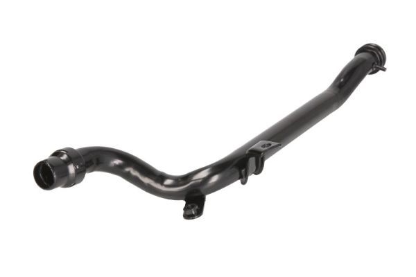 Jahutusvedeliku torustik