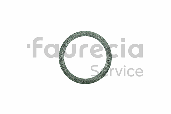 Bague d'étanchéité, tuyau d'échappement
