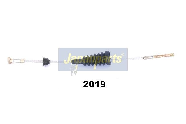 Levně Tažné lanko, parkovací brzda JAPANPARTS BC-2019