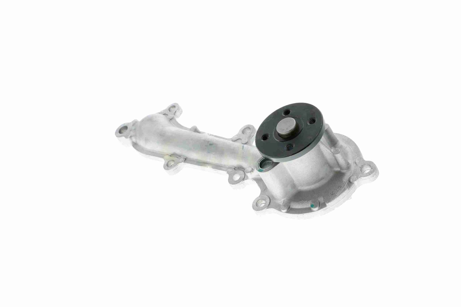 Pompe à eau, refroidissement du moteur