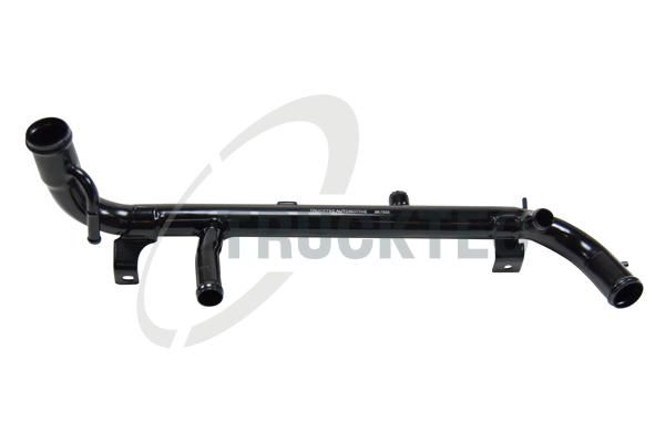Cuplaj conducta lichid racire TRUCKTEC AUTOMOTIVE 07.19.269