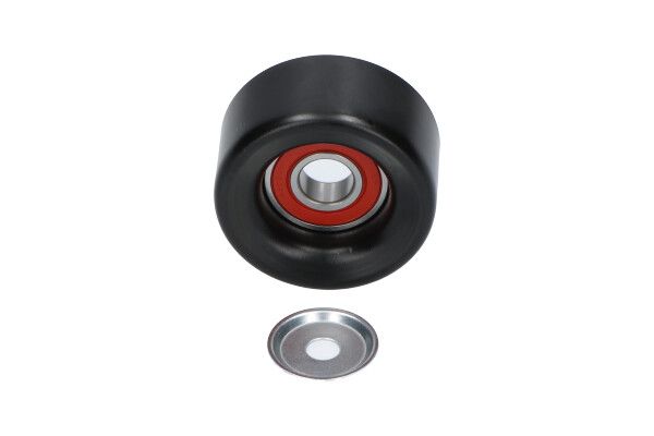 Seade-/juhtrull,soonrihm