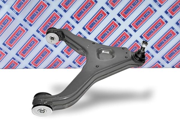 Borg & Beck - Track Control Arm - Front Lower RH