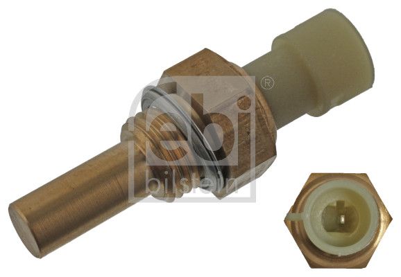 senzor,temperatura lichid de racire FEBI BILSTEIN 45396