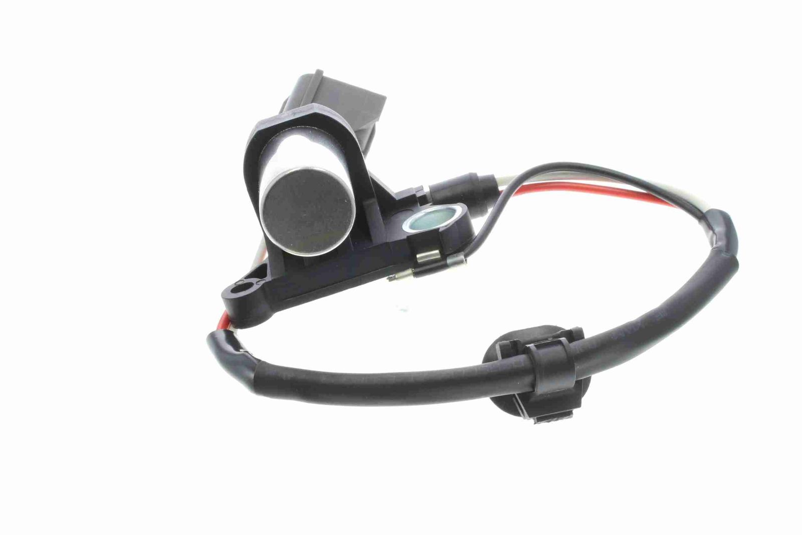 Capteur d'angle, vilebrequin