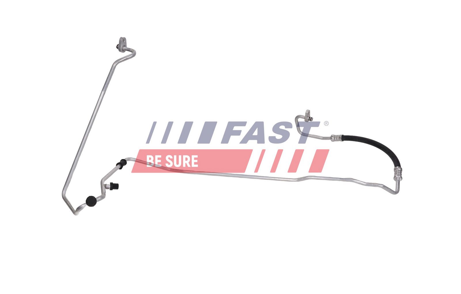 Трубопровод высокого давления, кондиционер