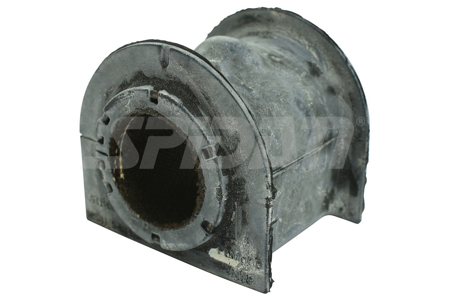 Bucsa, bara stabilizatoare SPIDAN CHASSIS PARTS 410908