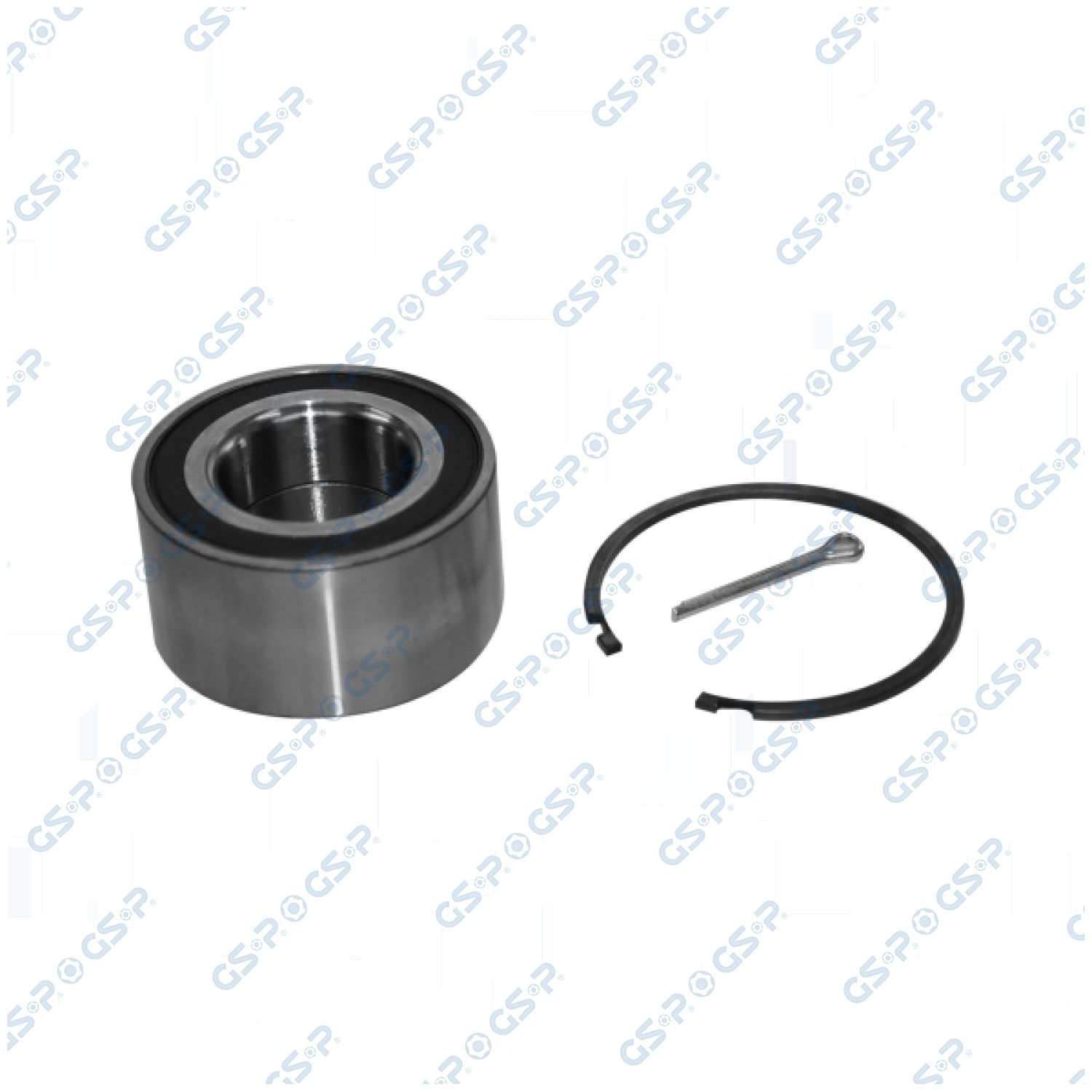 Set rulment roata GSP GK3991