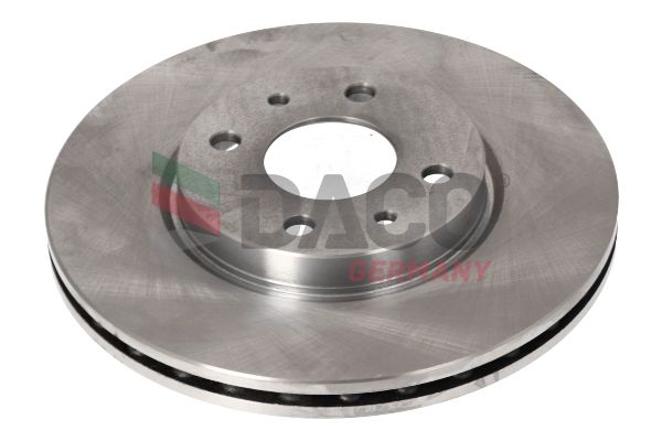Tarcza hamulcowa DACO GERMANY 602320