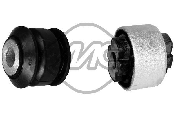 Zestaw naprawczy, wahacz poprzeczny METALCAUCHO 58295